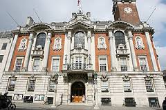 Colchester Town Hall