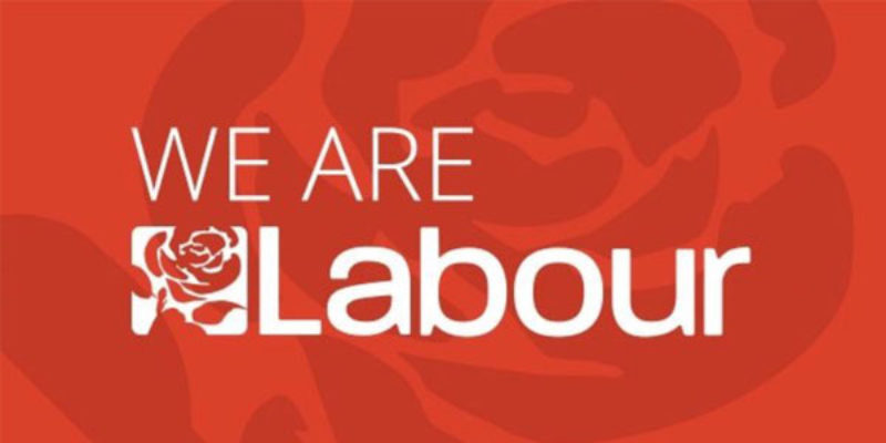 We are Labour